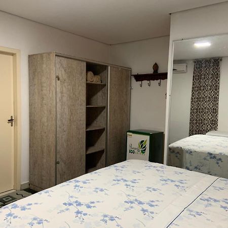 Recanto Eco Suites Bonito  Εξωτερικό φωτογραφία