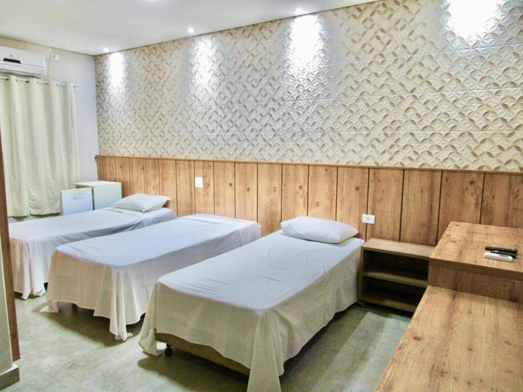 Recanto Eco Suites Bonito  Εξωτερικό φωτογραφία