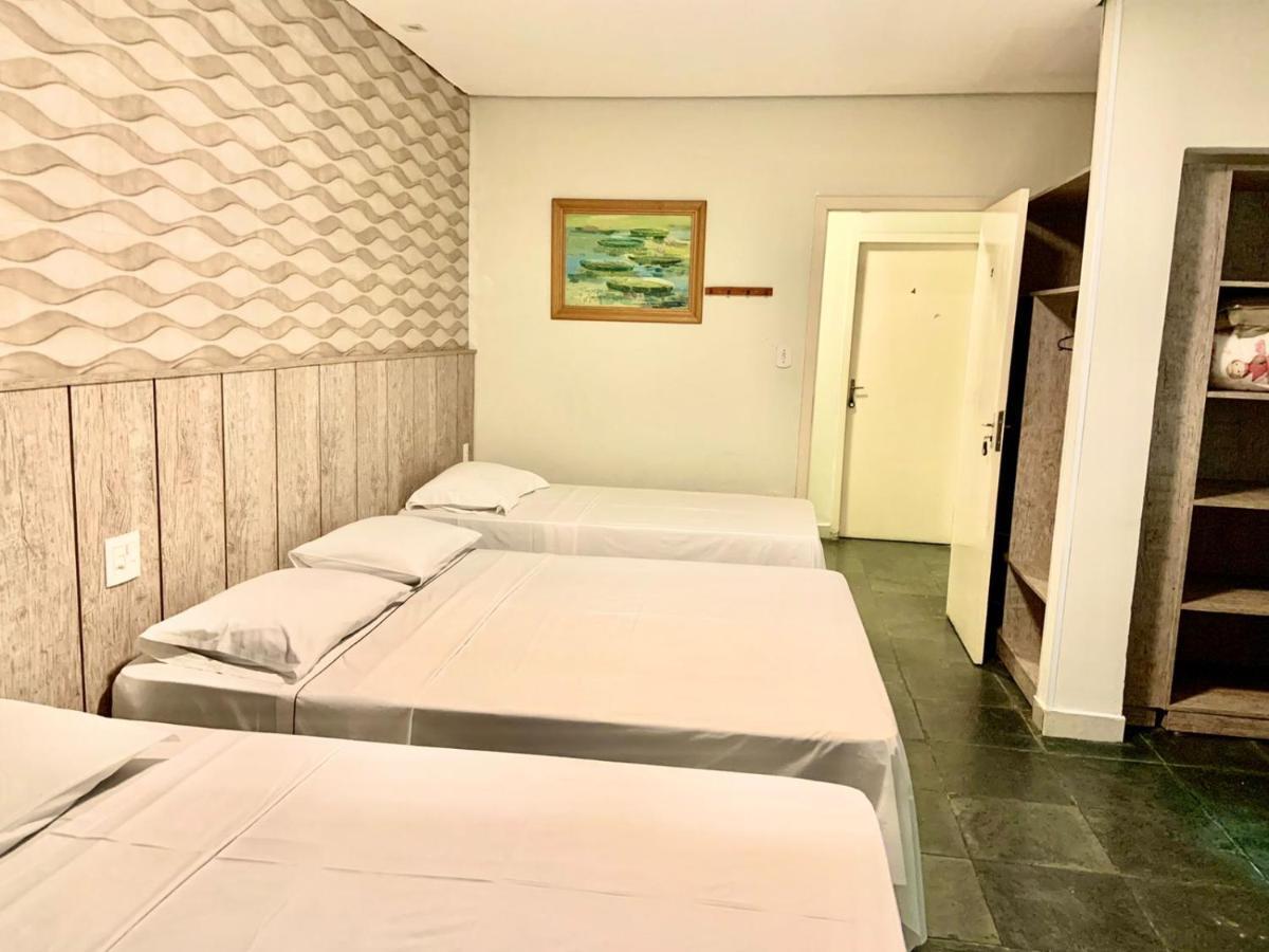 Recanto Eco Suites Bonito  Εξωτερικό φωτογραφία